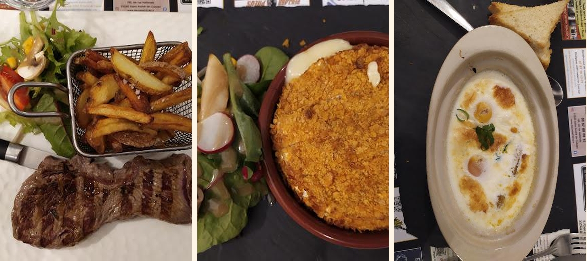 La Villa Mondénard - Gallery Image 2