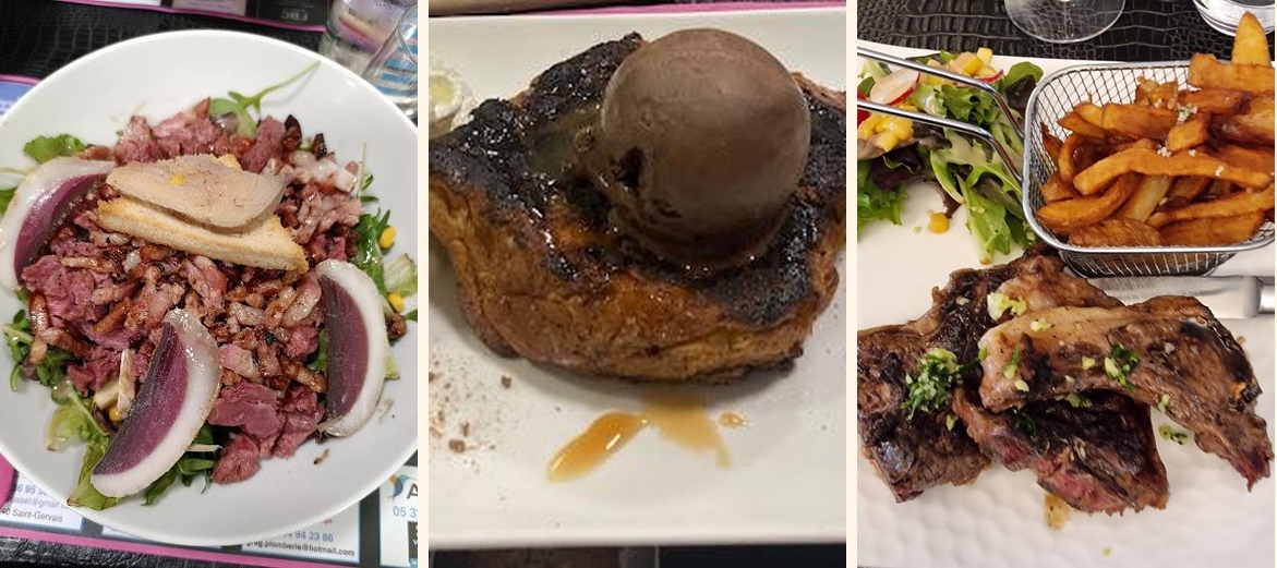 La Villa Mondénard - Gallery Image 4